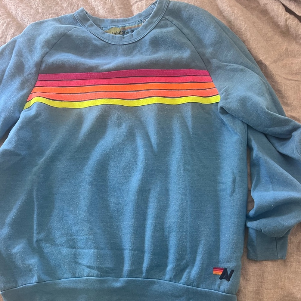 Aviator Nation Sweatshirt